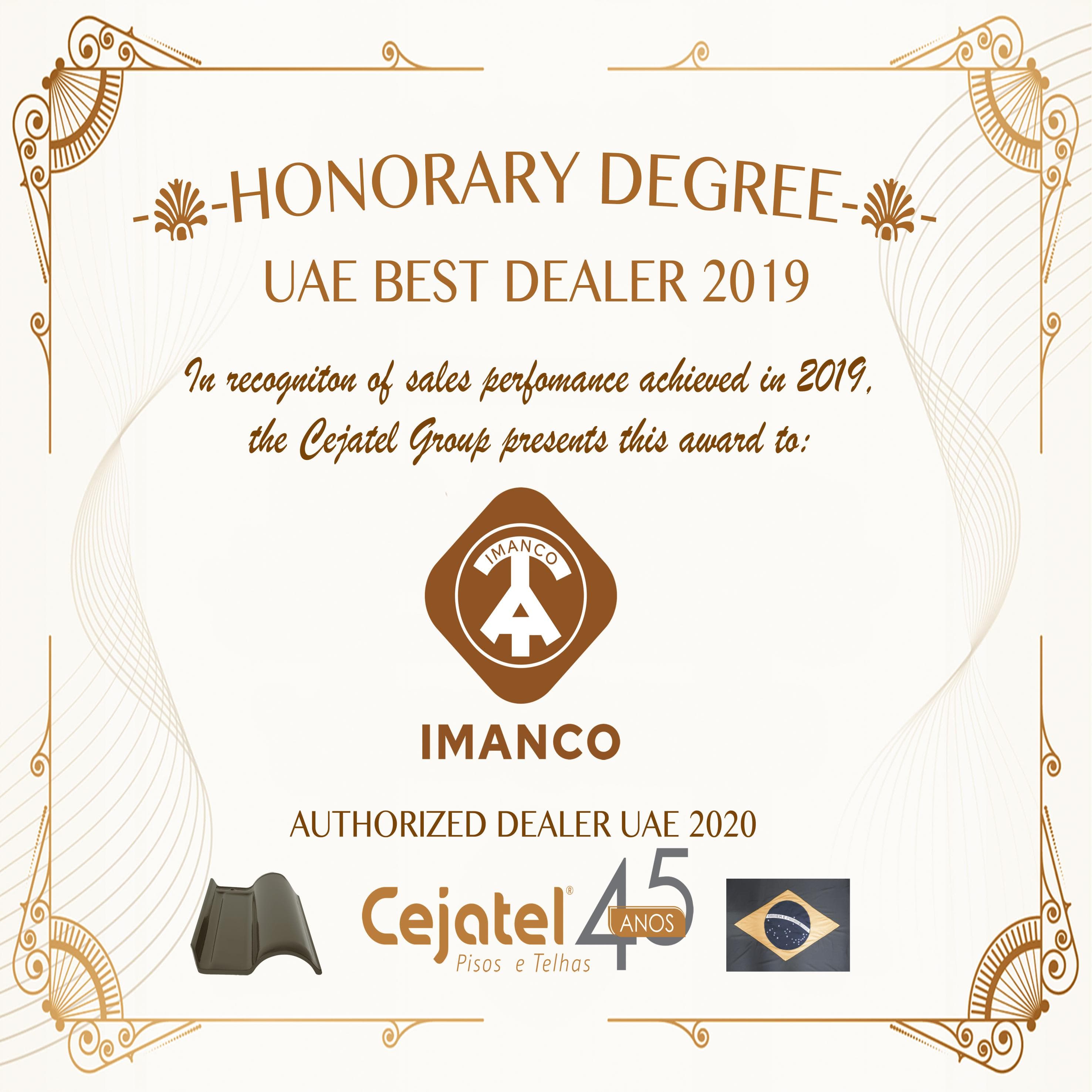 Mencao Honrosa 2