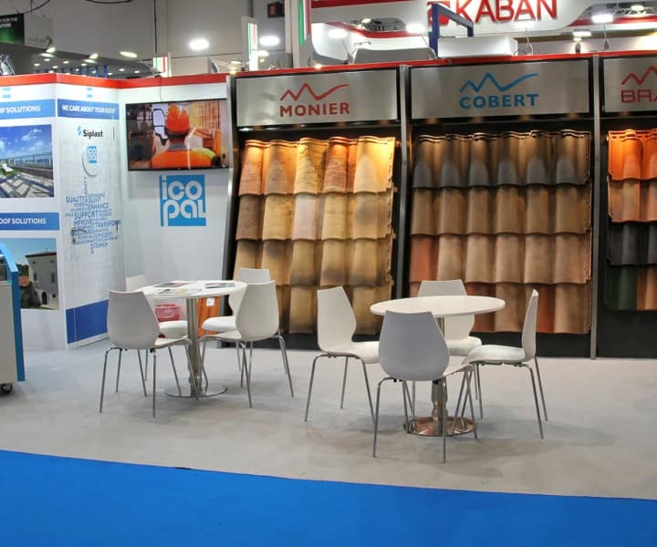 Big 5 exhibition 2018