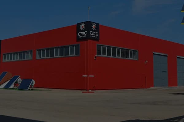 CMG Solar Products