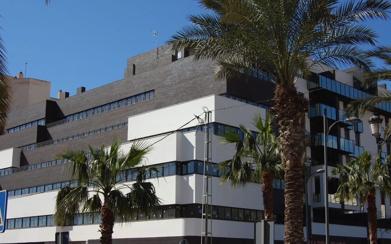 Arrecife 1