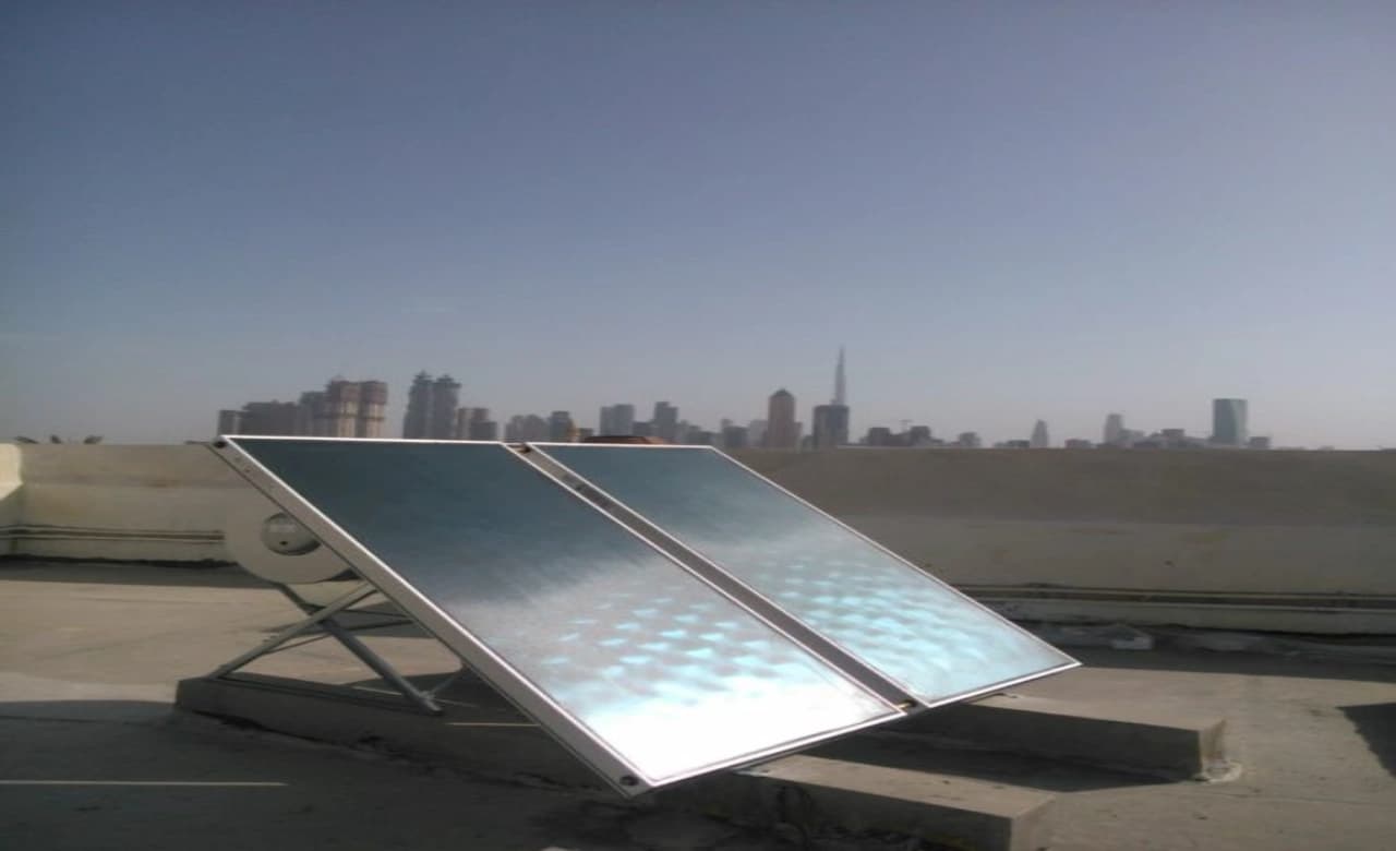 Installation example 4