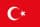 Turkey Flag