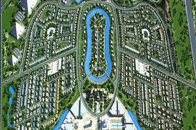 Falcon City