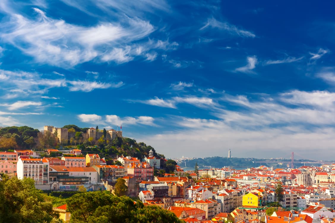 Portugal