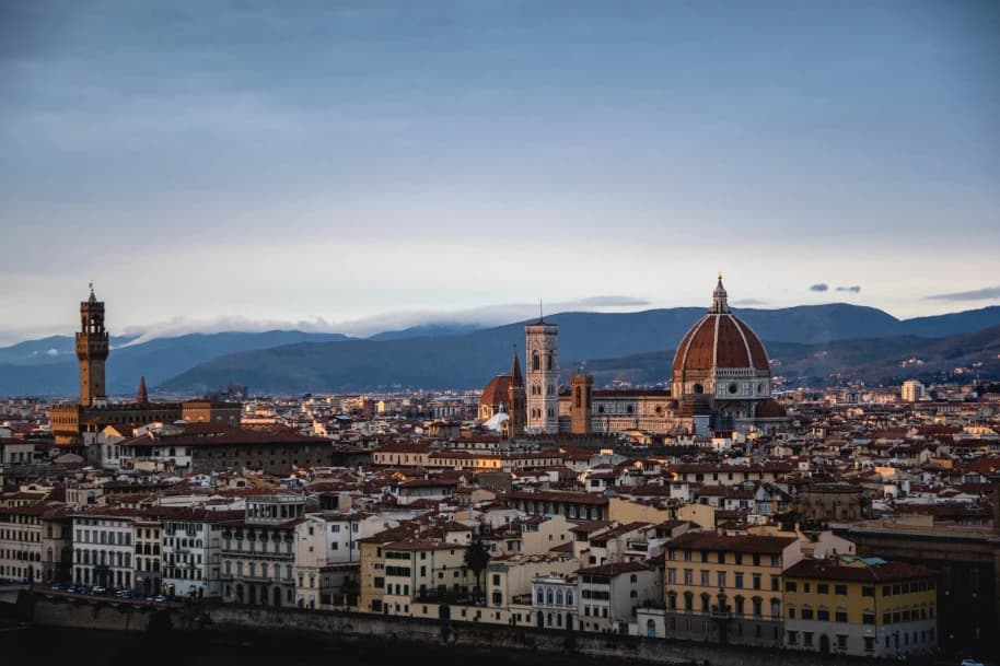Italy